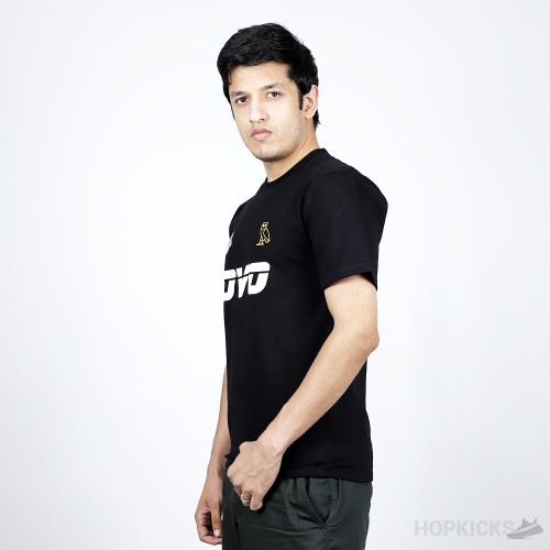 OVO Toronto FC Black T-Shirt