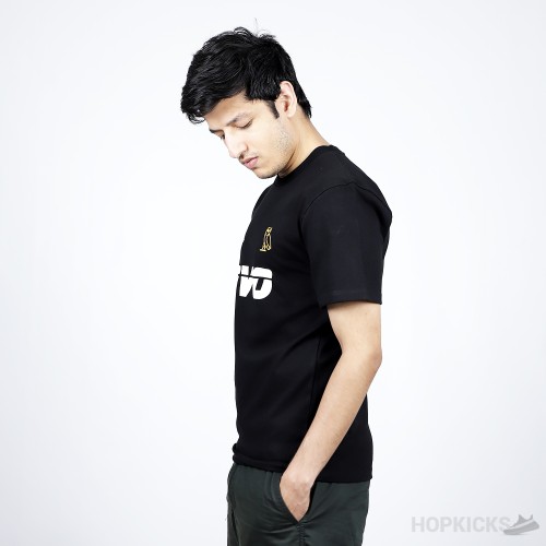 OVO Toronto FC Black T-Shirt