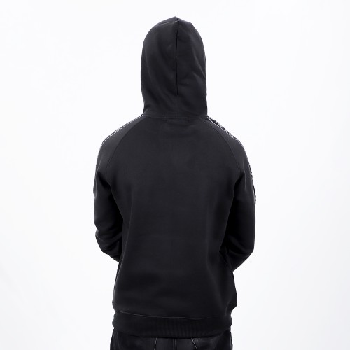 Louis Vuitton Reflective Sleeves Gravity Hoodie