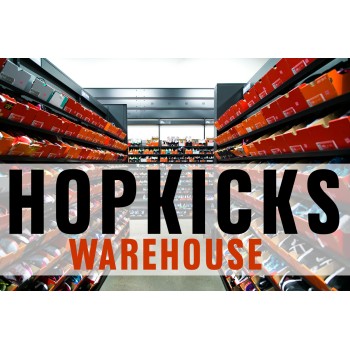 Hopkicks Warehouse Islamabad