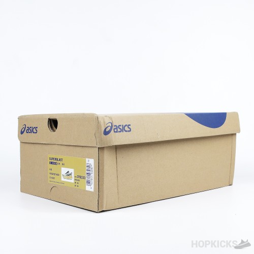 Asics Super Blast Unisex (Premium Plus Batch)