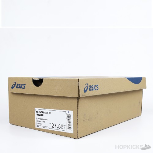 Asics Metaspeed Edge+ (Premium Batch)