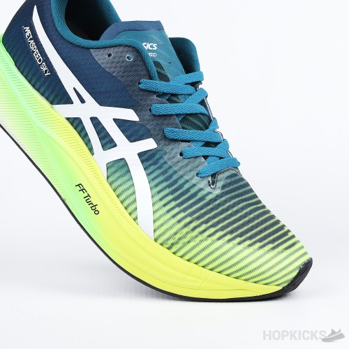 Asics Metaspeed Edge+ (Premium Batch)