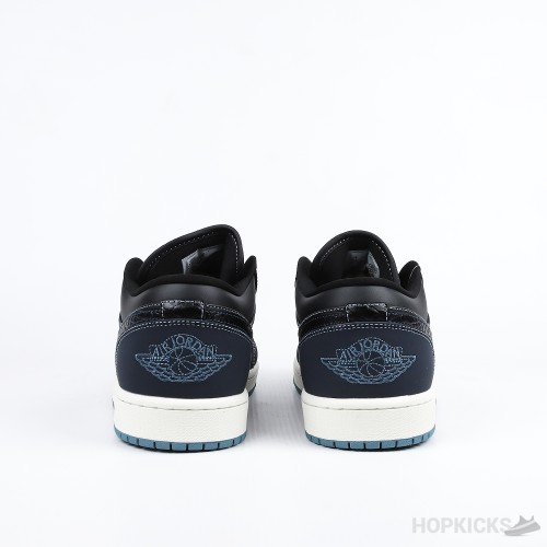 Air Jordan 1 Low Reptile MotifS (Premium Plus Batch)