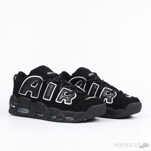 Ambush x Nike Air More Uptempo Lom (Premium Plus Batch)