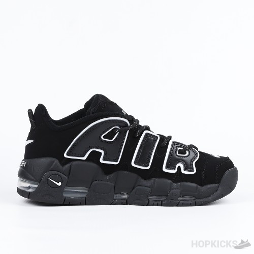 Ambush x Nike Air More Uptempo Lom (Premium Plus Batch)