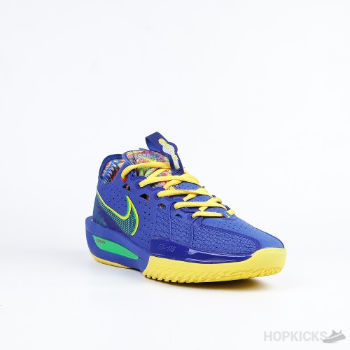 Nike Air Zoom GT Cut 3Ep (Premium Plus Batch)