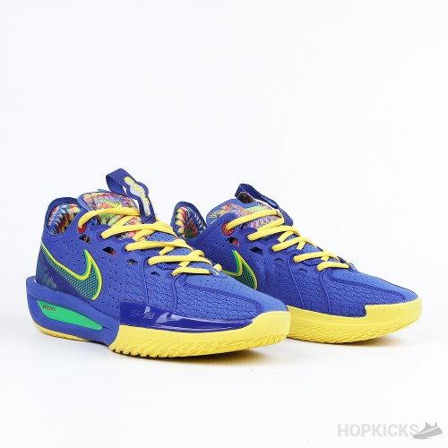 Nike Air Zoom GT Cut 3Ep (Premium Plus Batch)