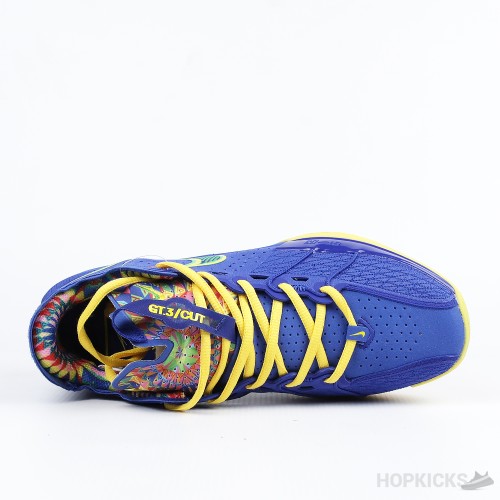 Nike Air Zoom GT Cut 3Ep (Premium Plus Batch)