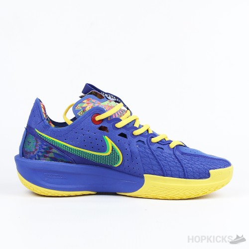 Nike Air Zoom GT Cut 3Ep (Premium Plus Batch)