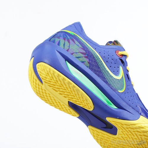 Nike Air Zoom GT Cut 3Ep (Premium Plus Batch)