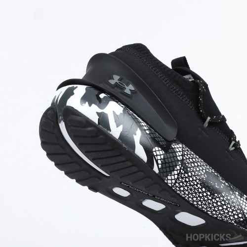 Under Armour Speedform Europa Hovr Machina Black (Premium Plus Batch)