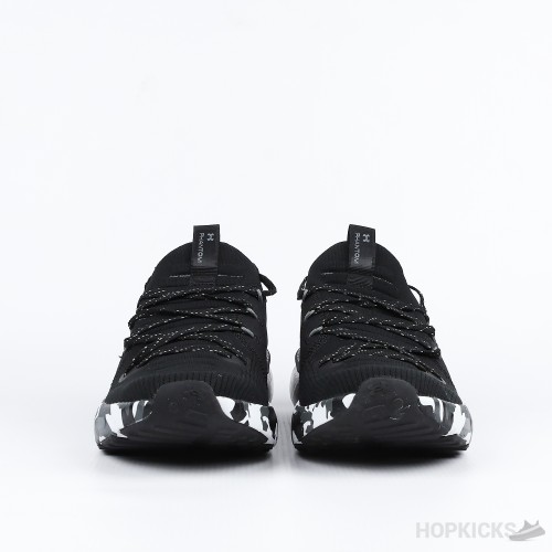 Under Armour Speedform Europa Hovr Machina Black (Premium Plus Batch)