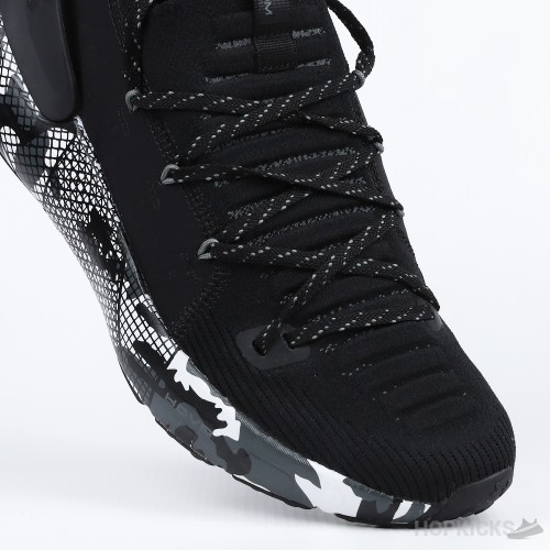 Under Armour Speedform Europa Hovr Machina Black (Premium Plus Batch)