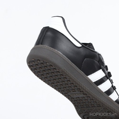 Adidas Samba Awesome Jason Dill Black (Premium Plus Batch)