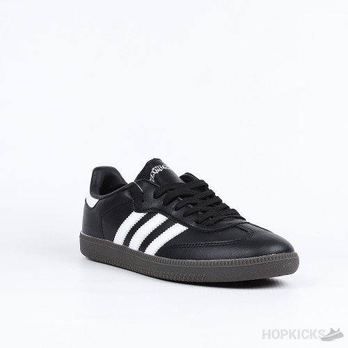 Adidas Samba Awesome Jason Dill Black (Premium Plus Batch)