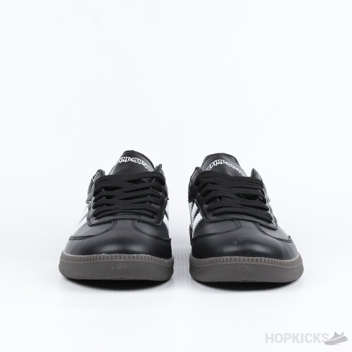 Adidas Samba Awesome Jason Dill Black (Premium Plus Batch)