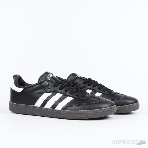 Adidas Samba Awesome Jason Dill Black (Premium Plus Batch)