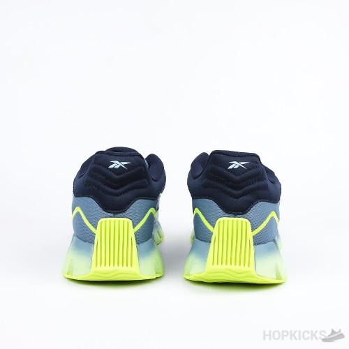 Reebok Zig Dynamica 4 Blue (Premium Plus Batch)