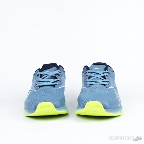 Reebok Zig Dynamica 4 Blue (Premium Plus Batch)