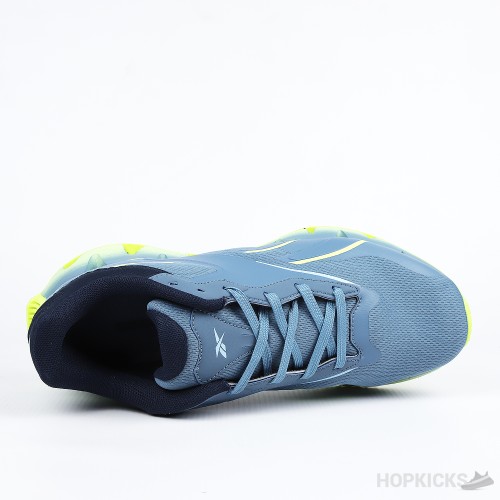 Reebok Zig Dynamica 4 Blue (Premium Plus Batch)