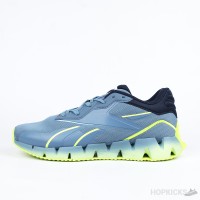 Reebok Zig Dynamica 4 Blue (Premium Plus Batch) Reebok Zig Dynamica 4 Blue (Premium Plus Batch)