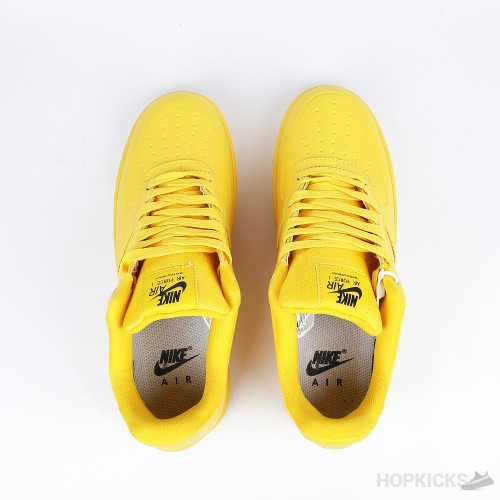 Air Force 1 07 Pro-Tech Waterproof  University Gold (Premium Plus Batch)