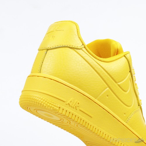 Air Force 1 07 Pro-Tech Waterproof  University Gold (Premium Plus Batch)