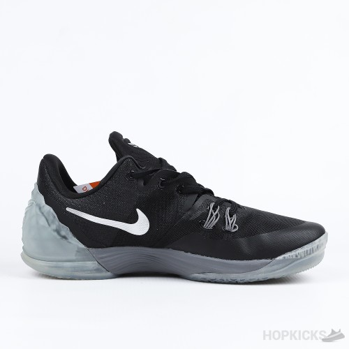 Zoom Kobe Venomenon 5 Black Silver (Premium Plus Batch)