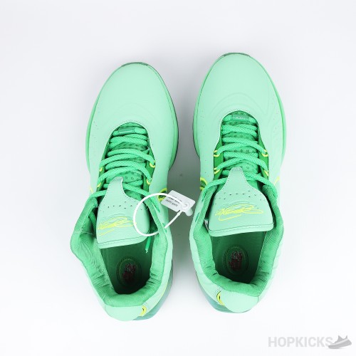 Lebron 21 Green (Premium Plus Batch)