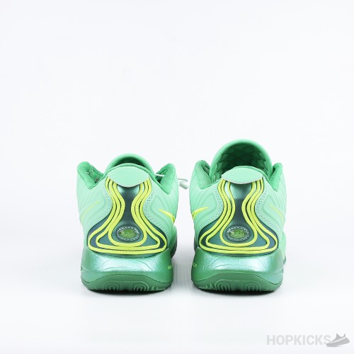 Lebron 21 Green (Premium Plus Batch)