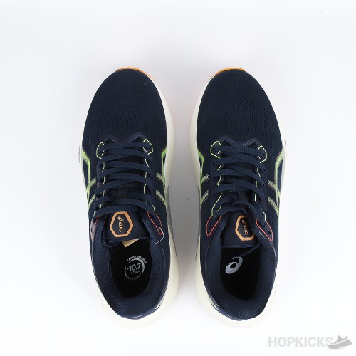 Asics Gel-Kayano 30 French Blue Neon Lime (Premium Plus Batch)