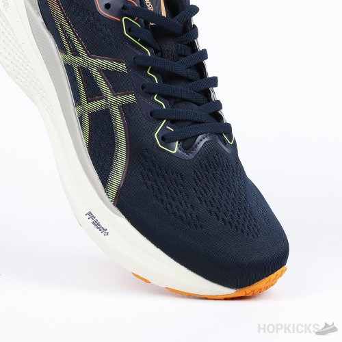 Asics Gel-Kayano 30 French Blue Neon Lime (Premium Plus Batch)