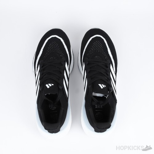 Adidas Ultra Boost Black White (Premium Plus Batch)