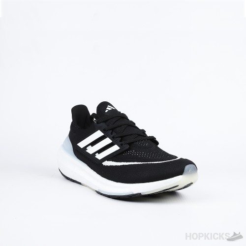 Adidas Ultra Boost Black White (Premium Plus Batch)