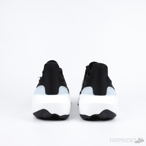 Adidas Ultra Boost Black White (Premium Plus Batch)