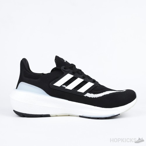 Adidas Ultra Boost Black White (Premium Plus Batch)