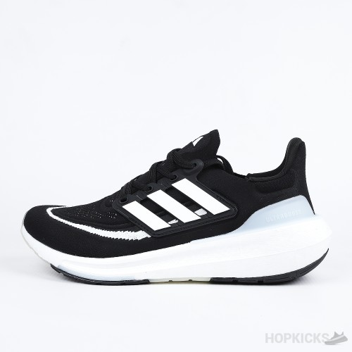 Adidas Ultra Boost Black White (Premium Plus Batch)