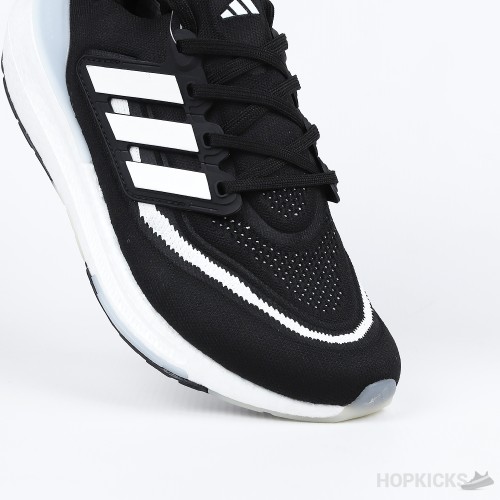 Adidas Ultra Boost Black White (Premium Plus Batch)