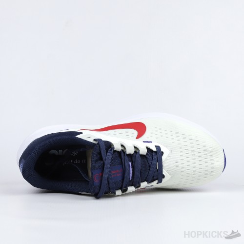 Nike Air Winflo 10 Sea Glass Midnight Navy (Premium Plus Batch)