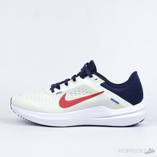 Nike Air Winflo 10 Sea Glass Midnight Navy (Premium Plus Batch)