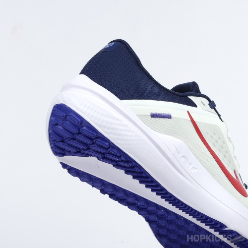 Nike Air Winflo 10 Sea Glass Midnight Navy (Premium Plus Batch)