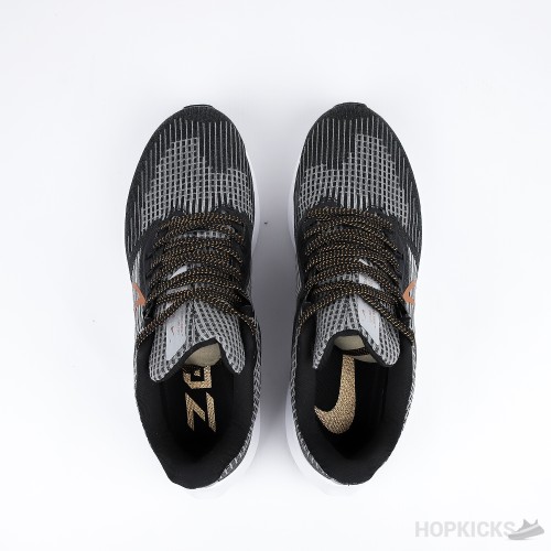 Nike Air Zoom Pegasus 39 Grey Metallic Copper (Premium Plus Batch)