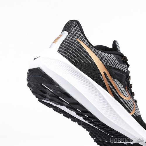 Nike Air Zoom Pegasus 39 Grey Metallic Copper (Premium Plus Batch)