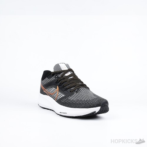 Nike Air Zoom Pegasus 39 Grey Metallic Copper (Premium Plus Batch)