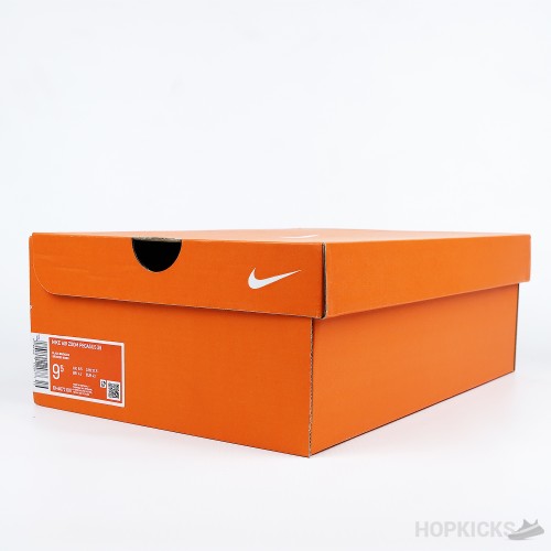 Nike Air Zoom Pegasus 39 Grey Metallic Copper (Premium Plus Batch)