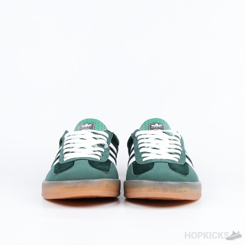 Adidas x Gucci Gazelle Green