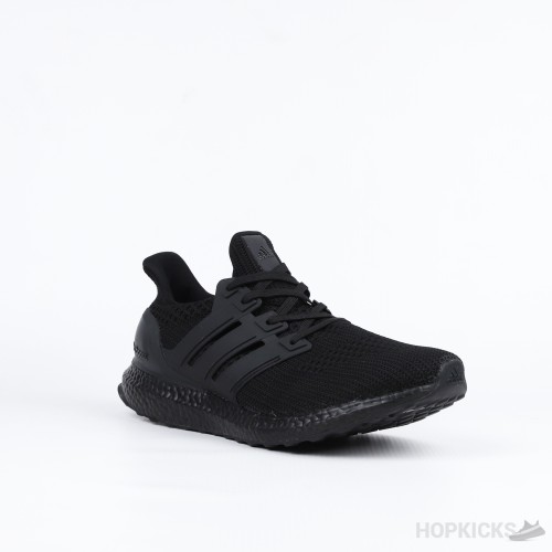 Adidas Ultra Boost 4.0 DNA Triple Black (Premium Plus Batch)