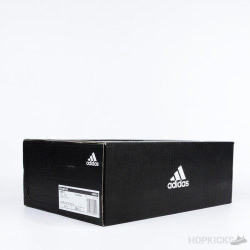 Adidas Ultra Boost 4.0 DNA Triple Black (Premium Plus Batch)