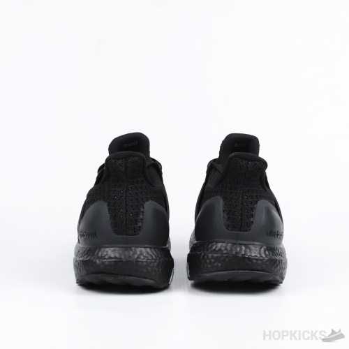 Adidas Ultra Boost 4.0 DNA Triple Black (Premium Plus Batch)